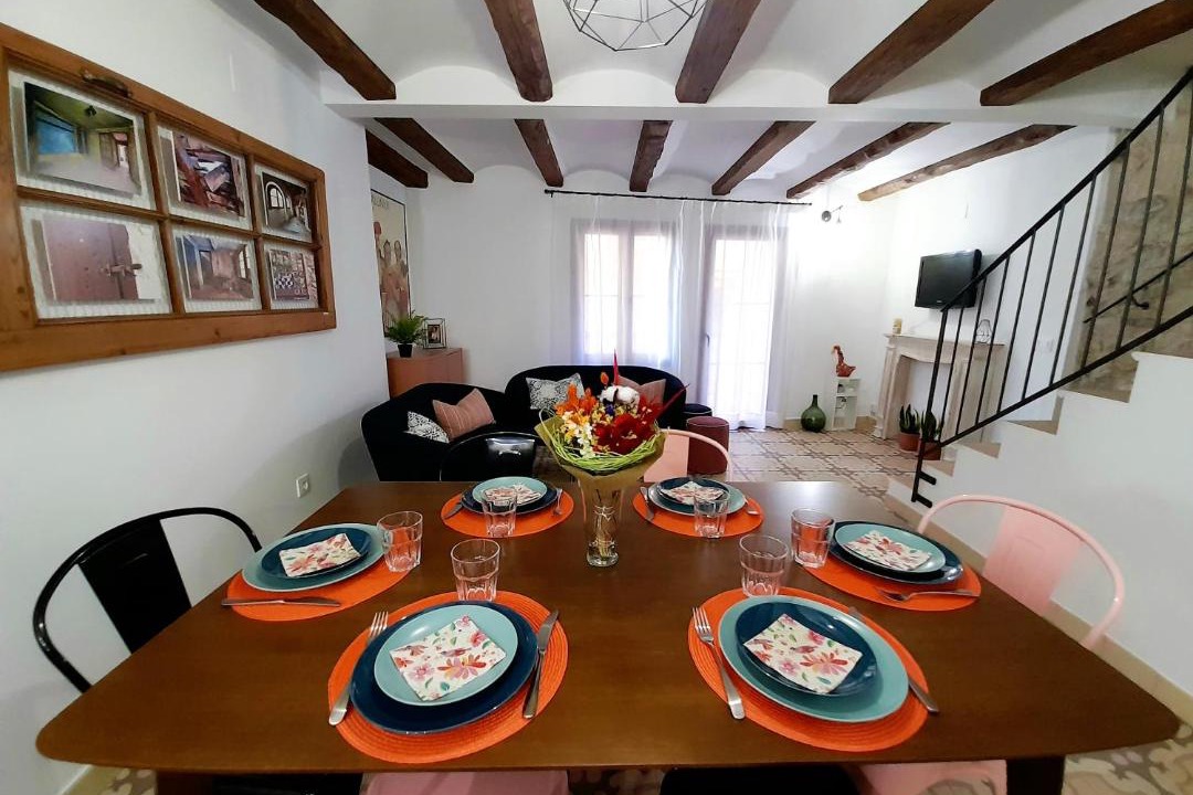Photo of Livingroom in Vimbodi