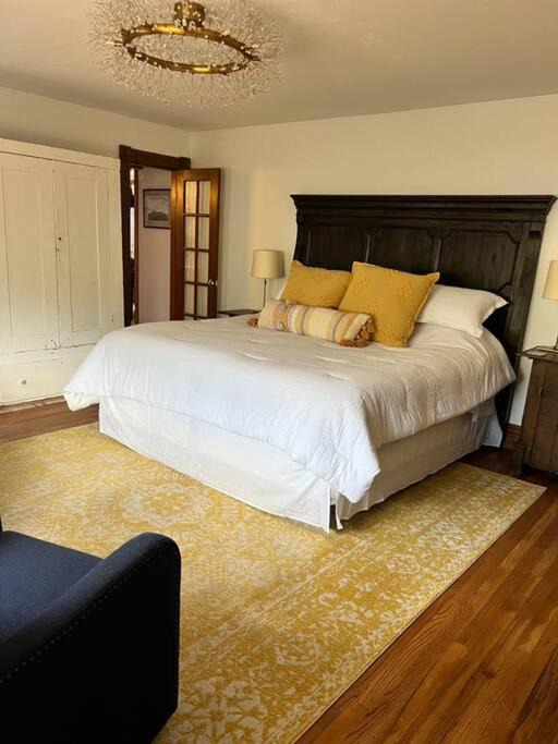 Photo of Bedroom in Pomerene