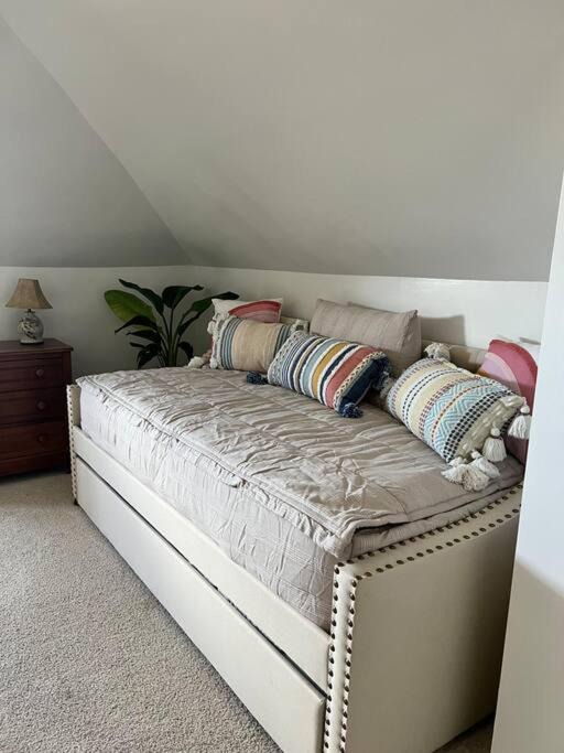 Photo of Bedroom in Pomerene