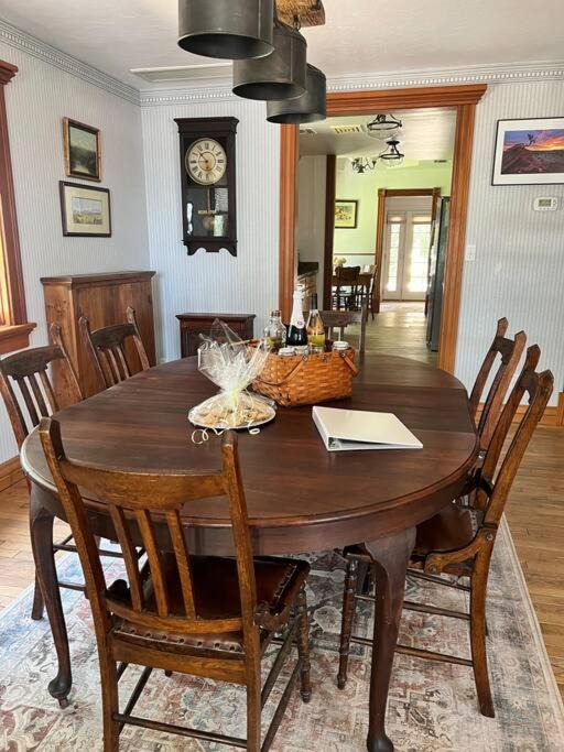 Photo of Livingroom in Pomerene