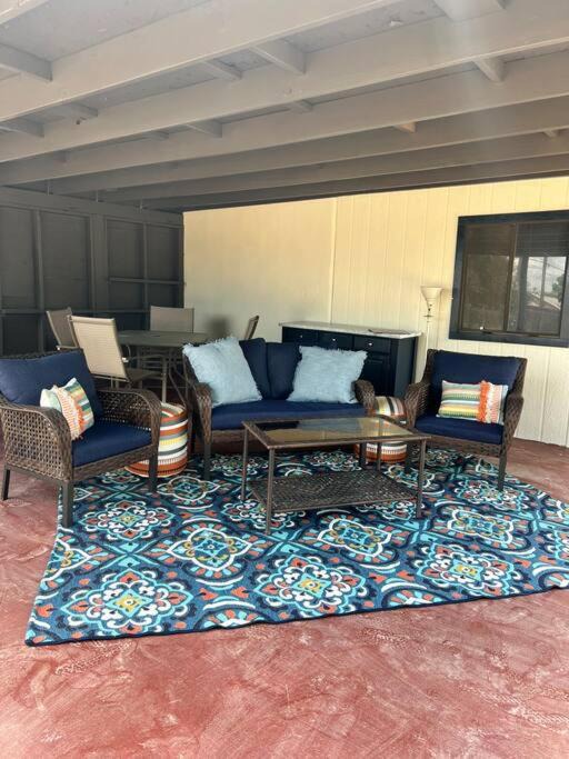 Photo of Livingroom in Pomerene