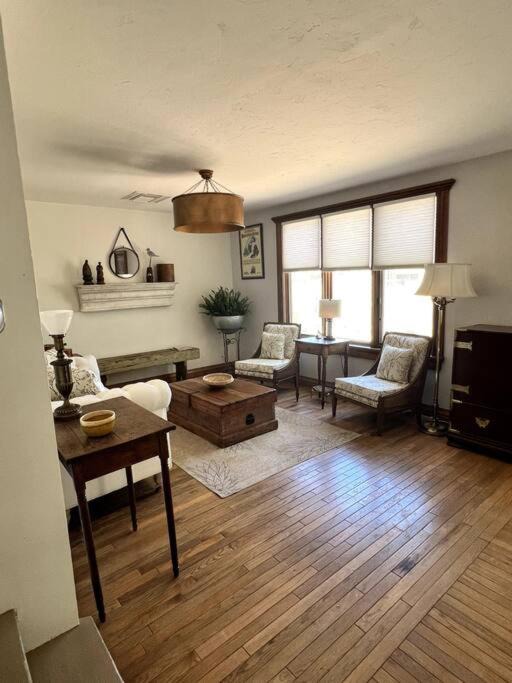 Photo of Livingroom in Pomerene