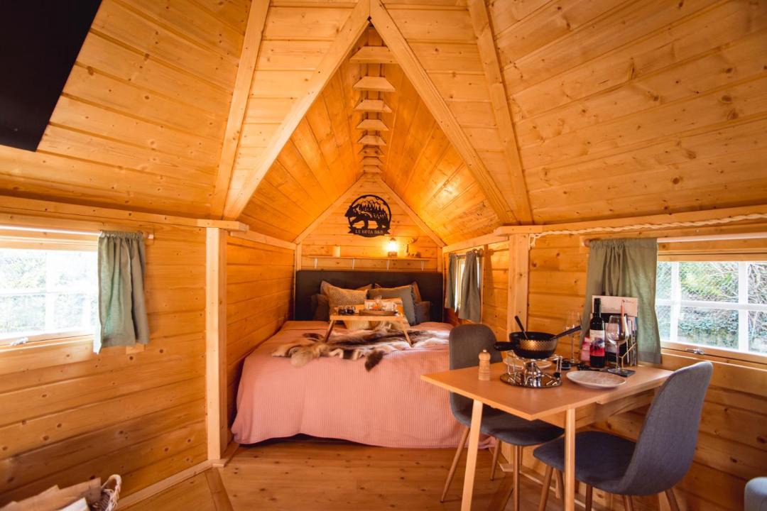 Photo of Livingroom in Alle