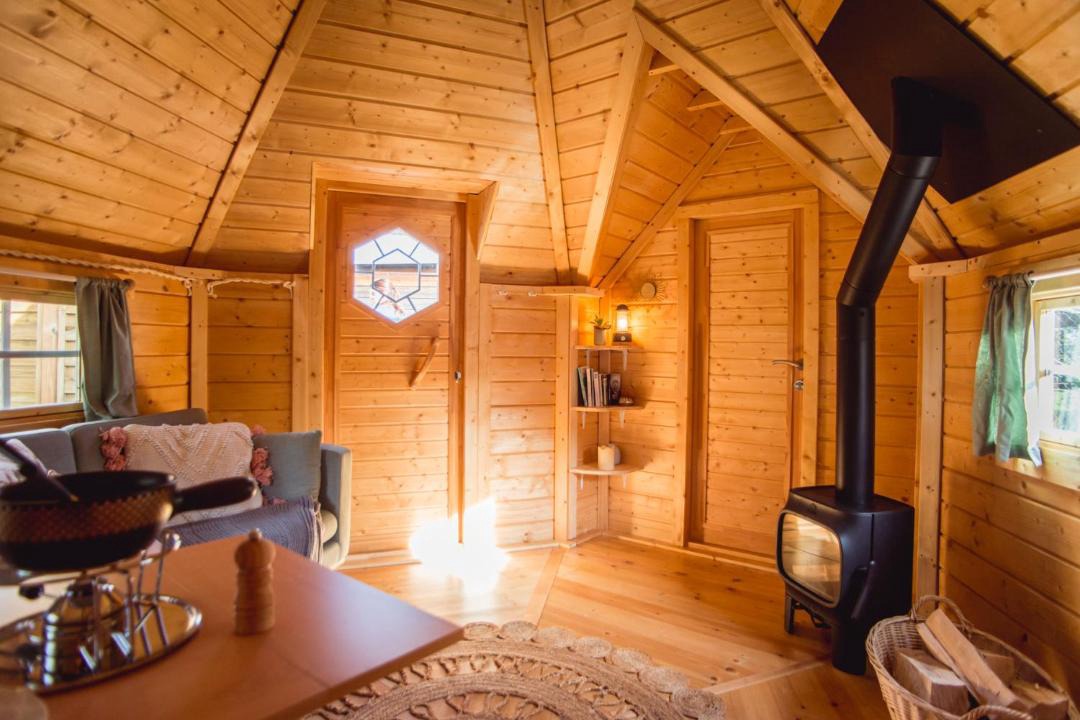 Photo of Livingroom in Alle