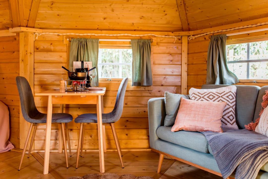Photo of Livingroom in Alle