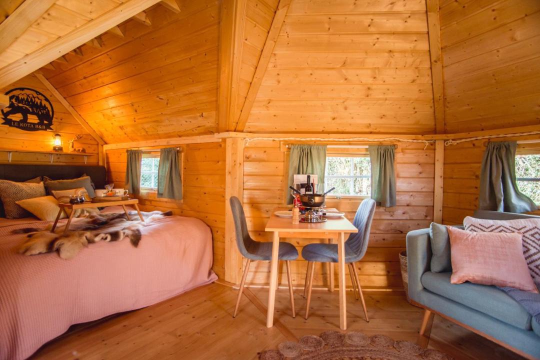 Photo of Livingroom in Alle