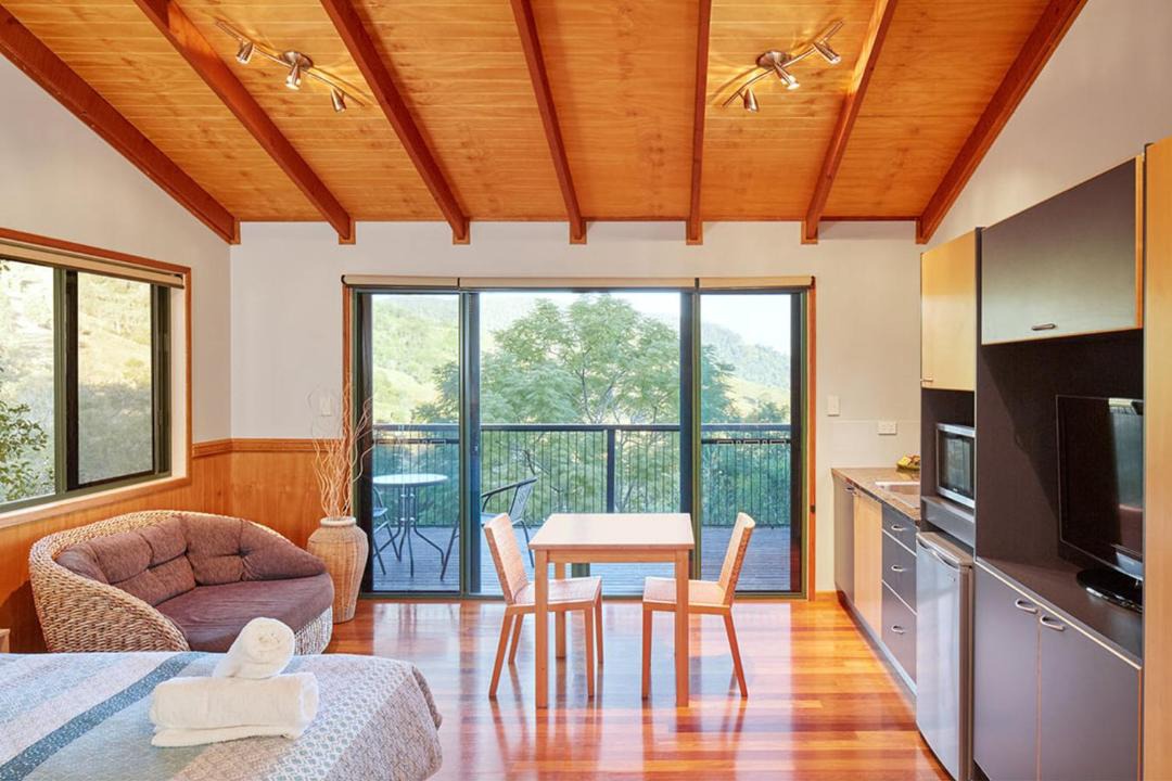 Photo of Livingroom in King Scrub