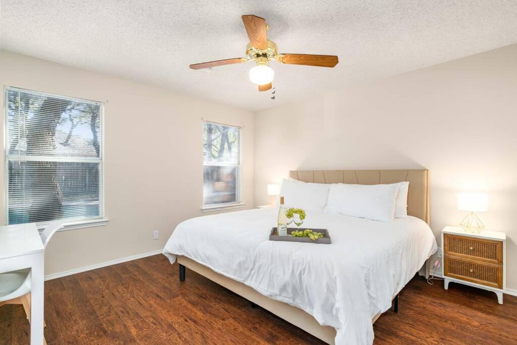 Photo of Bedroom in San Antonio