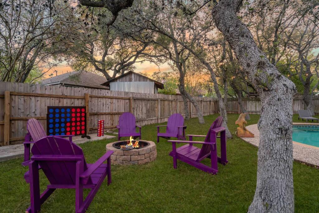 Photo of Patio Balcony in San Antonio