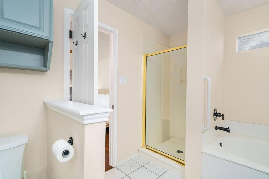 Photo of Bathroom in San Antonio