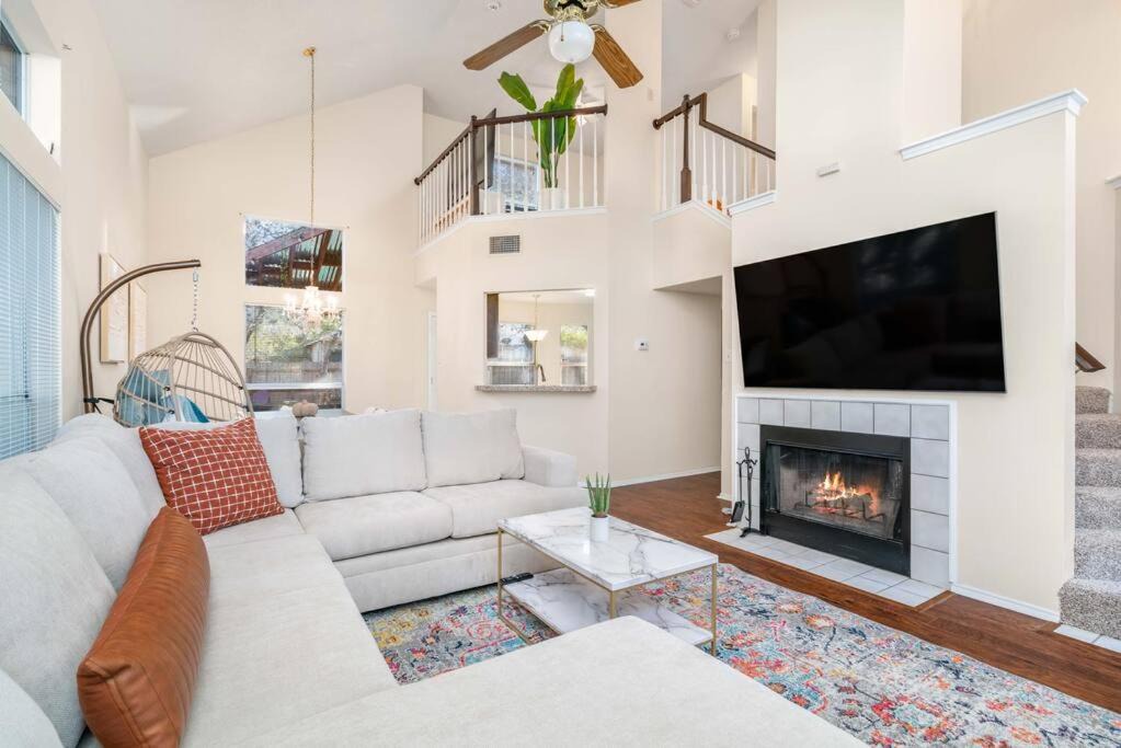 Photo of Livingroom in San Antonio
