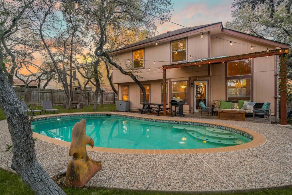 Photo of Outdoor in San Antonio