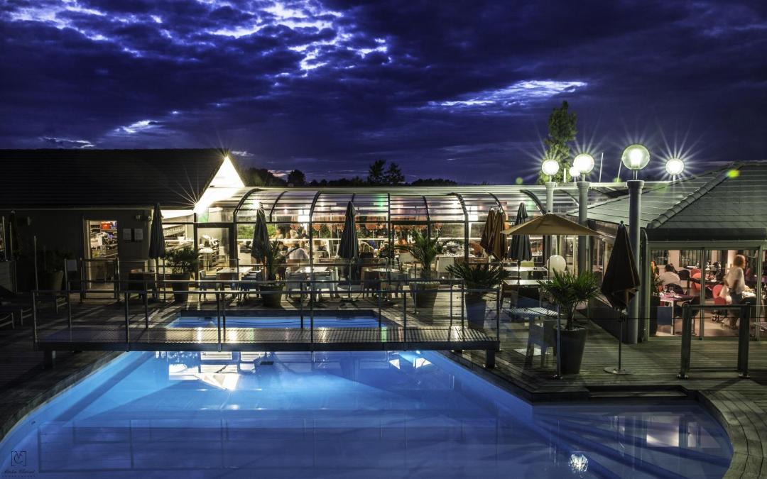 Photo of Others in Bel Air - Le Golf - Cote Chaude
