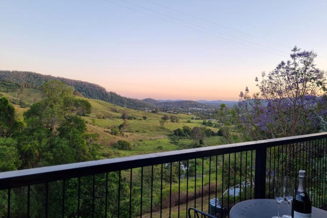 Photo of Patio Balcony in King Scrub