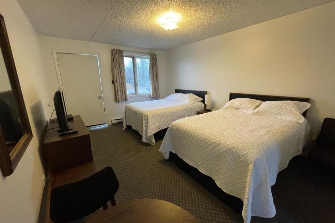 Photo of Bedroom in Schreiber