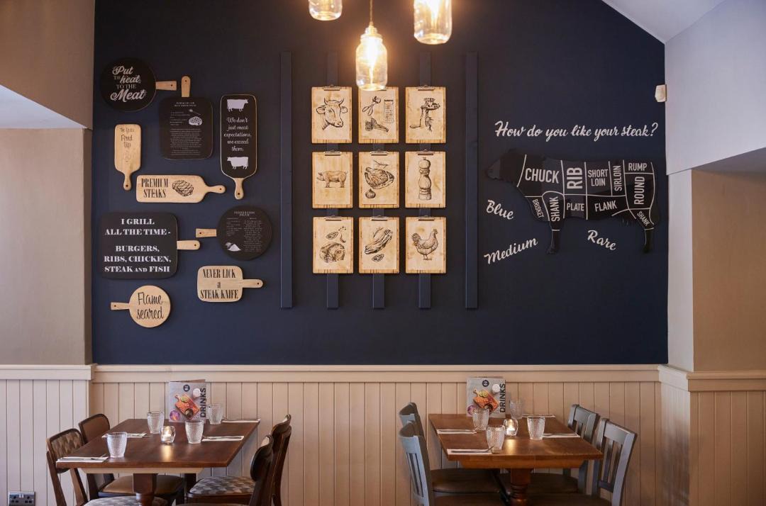 Photo of Others in Wakefield