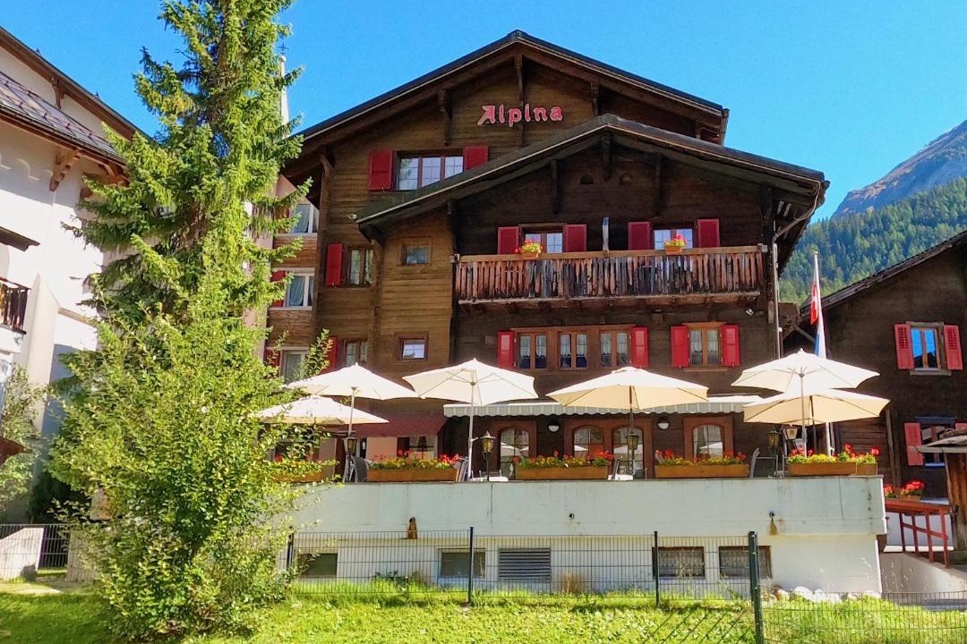 Photo of Others in Leukerbad