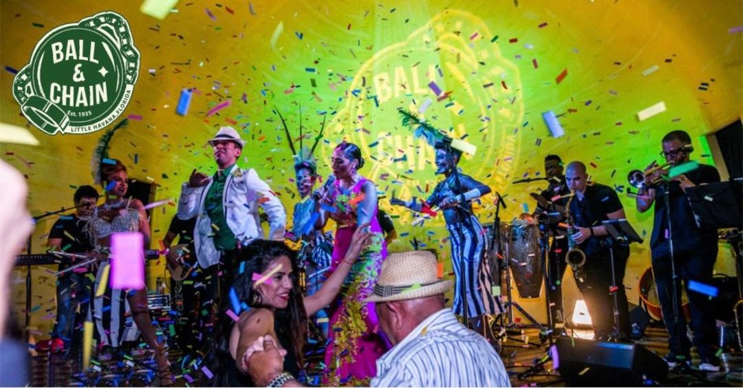 Photo of Others in Little Havana