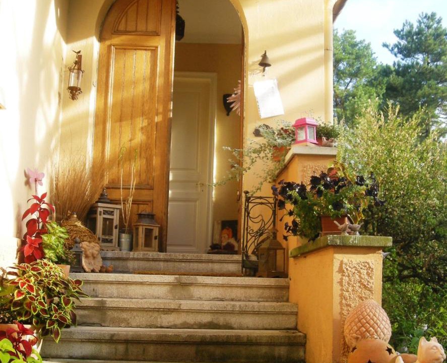 Photo of Others in Staffelfelden