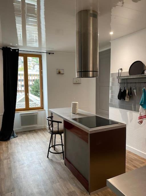 Photo of Livingroom in Tulle