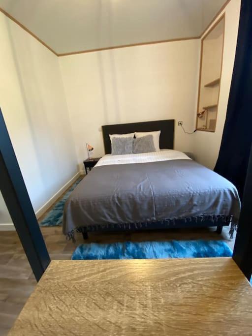 Photo of Bedroom in Tulle