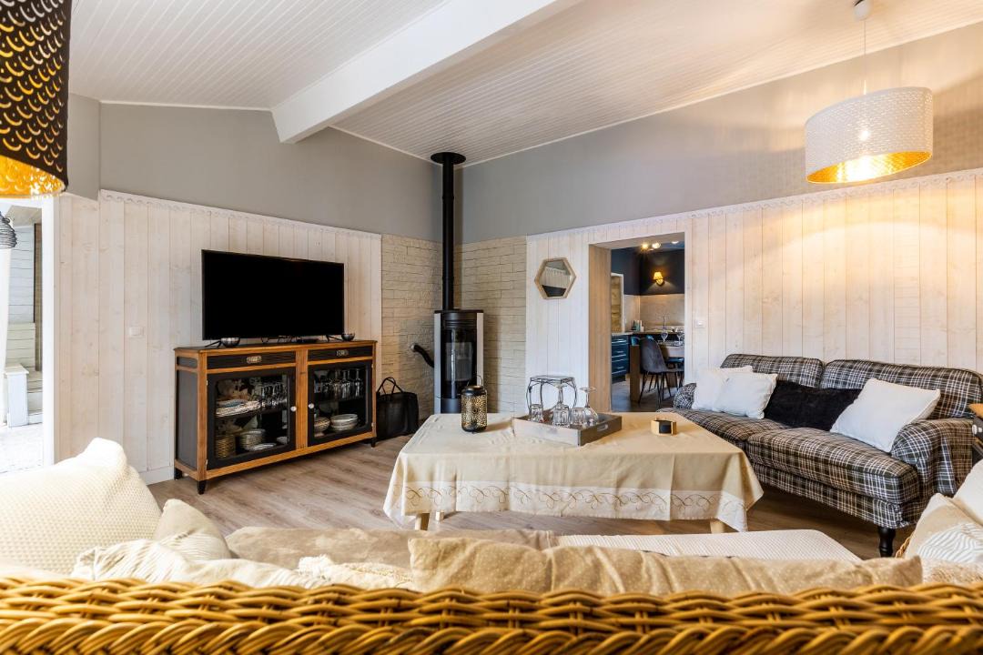 Photo of Livingroom in Vertheuil