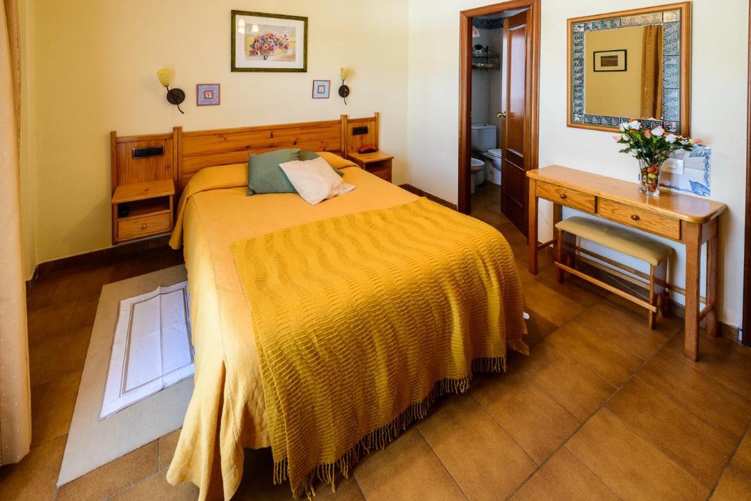 Photo of Bedroom in La Virgen de la Vega