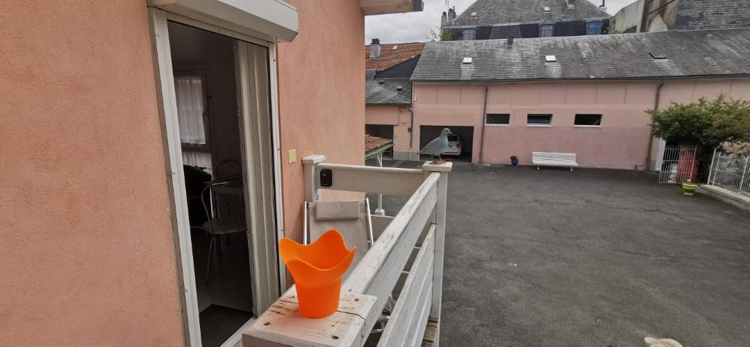 Photo of Others in Bagneres-de-Bigorre