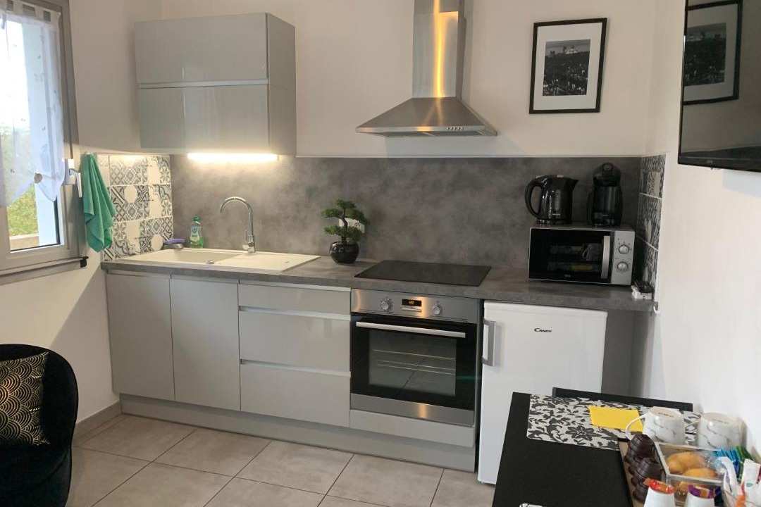 Photo of Others in Les Halles - Valliere