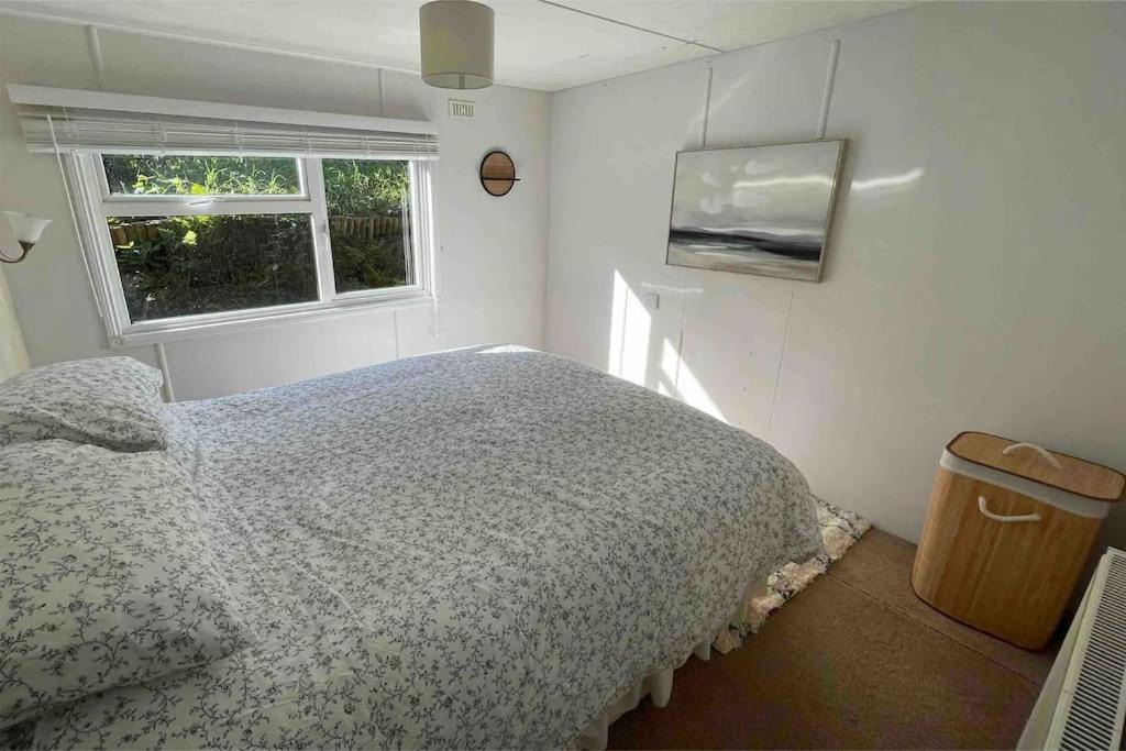 Photo of Bedroom in Meifod