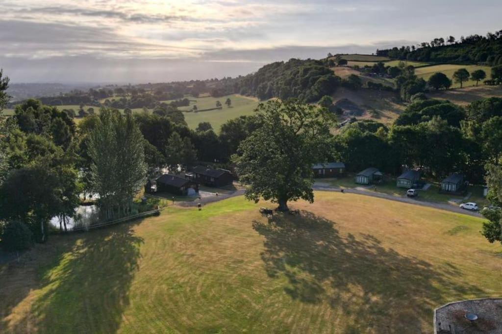 Photo of Outdoor in Meifod