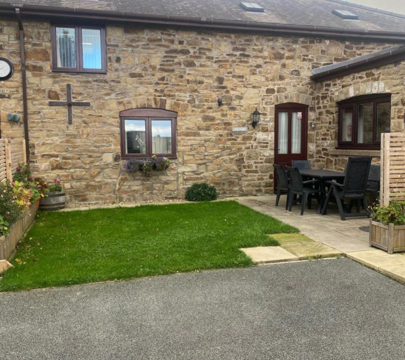 Photo of Buildings in Bagillt