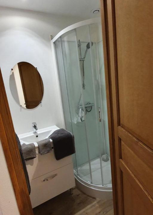 Photo of Bathroom in Sylvains-les-Moulins