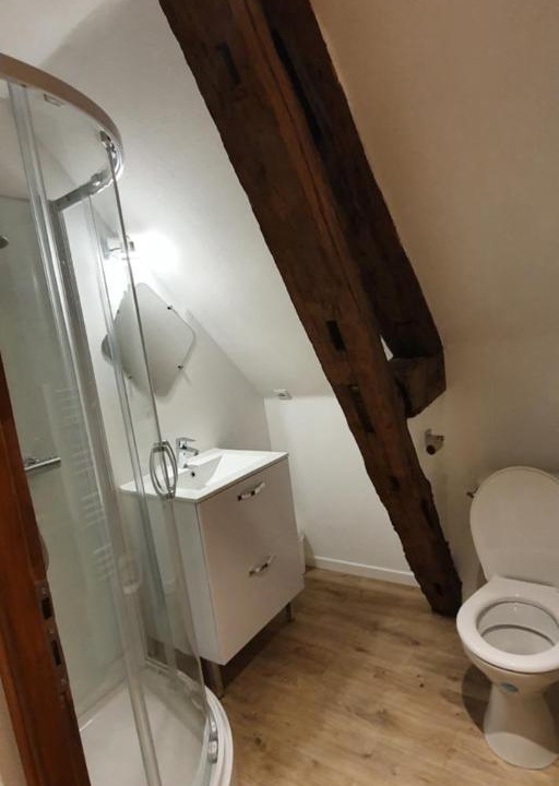 Photo of Bathroom in Sylvains-les-Moulins