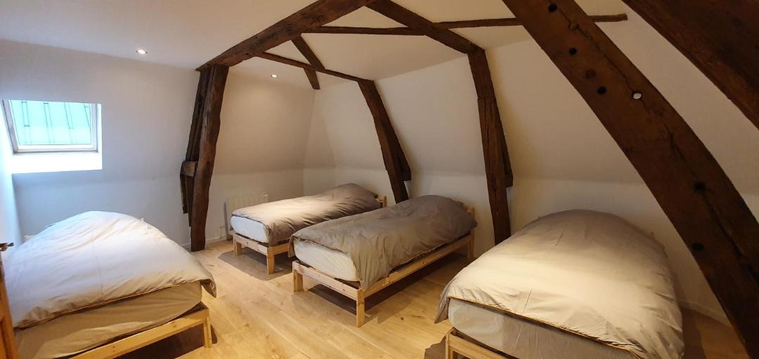 Photo of Bedroom in Sylvains-les-Moulins