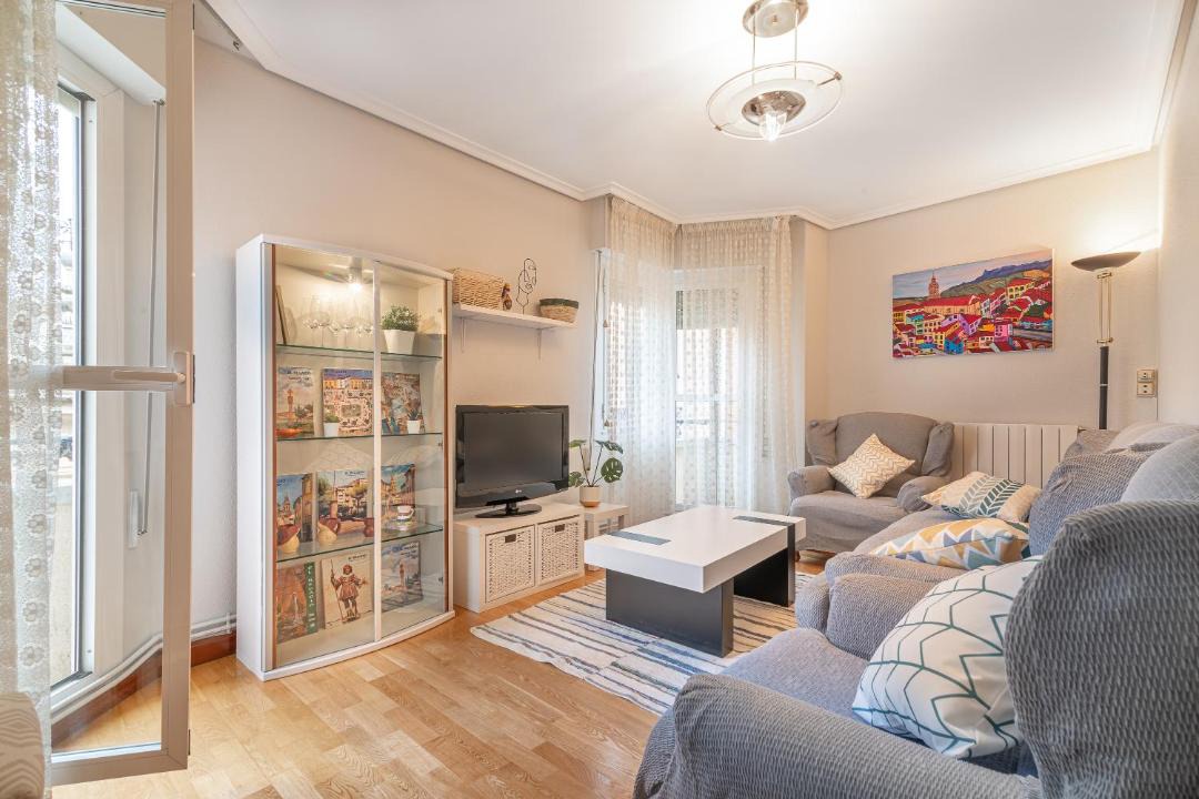 Photo of Livingroom in Cenicero