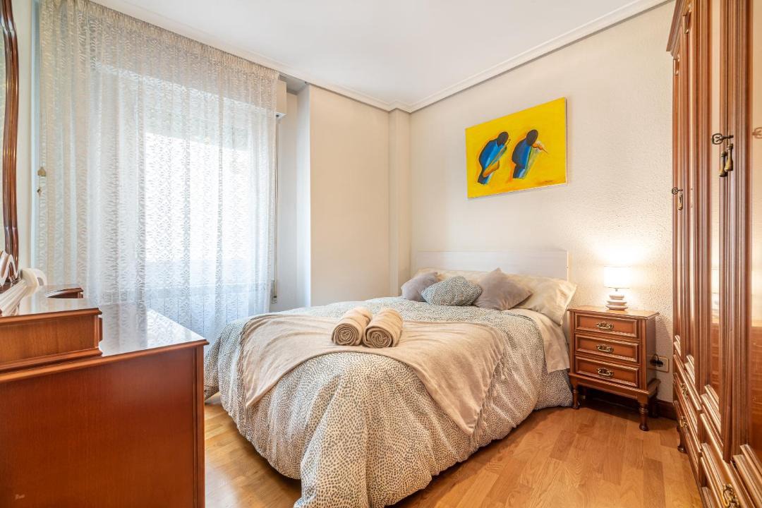 Photo of Bedroom in Cenicero