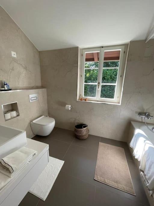 Photo of Bathroom in Pfaffikon District