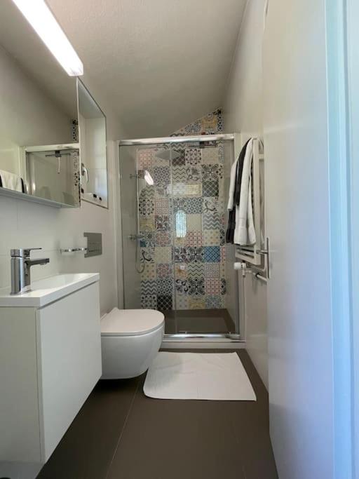 Photo of Bathroom in Pfaffikon District