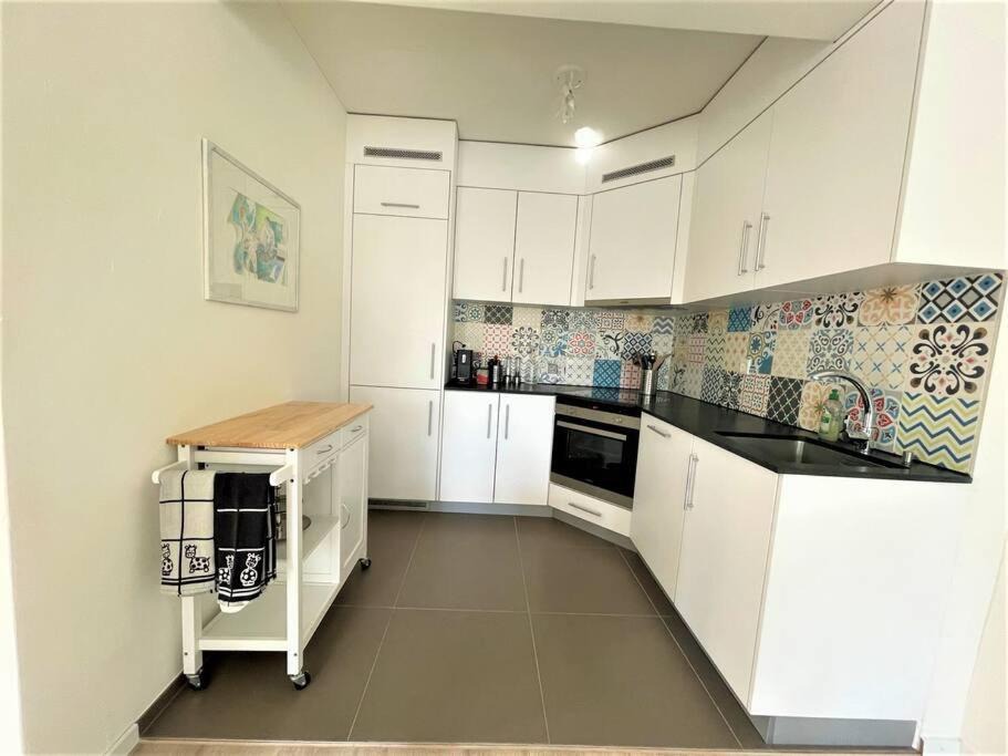 Photo of Kitchen in Pfaffikon District