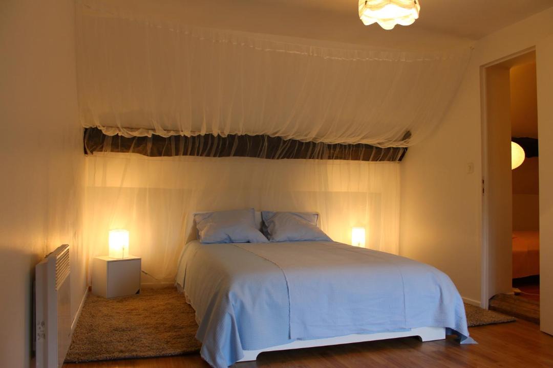 Photo of Bedroom in Sylvains-les-Moulins