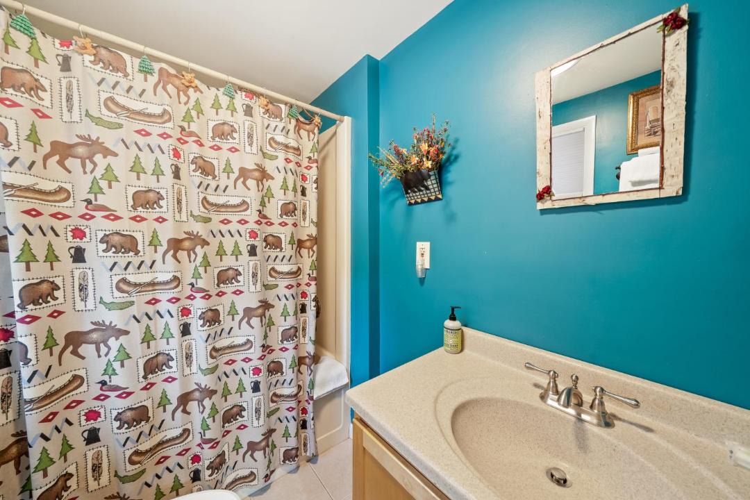 Photo of Bathroom in Warrensburg