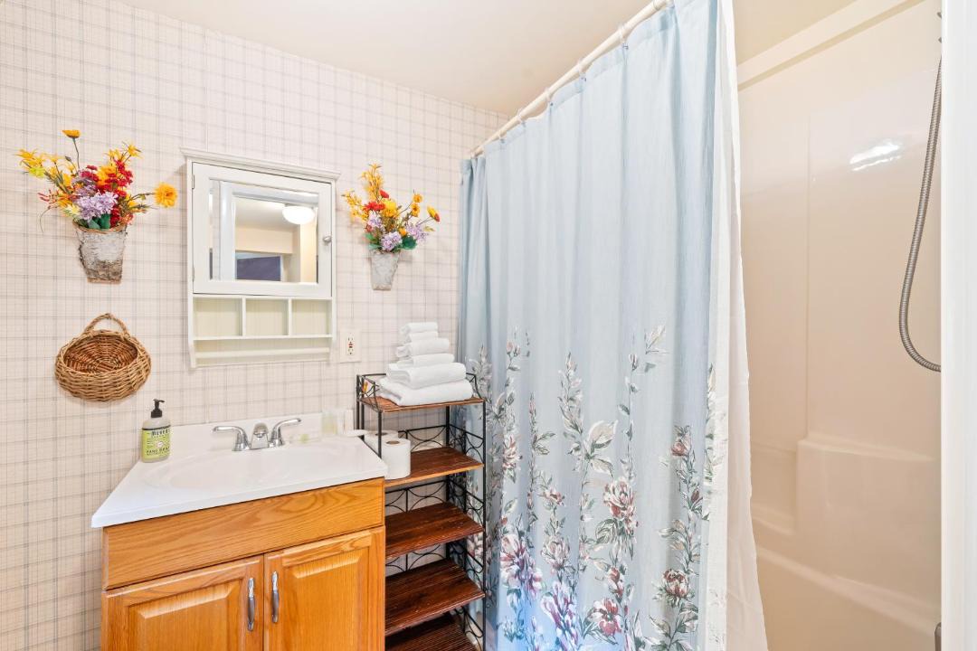 Photo of Bathroom in Warrensburg