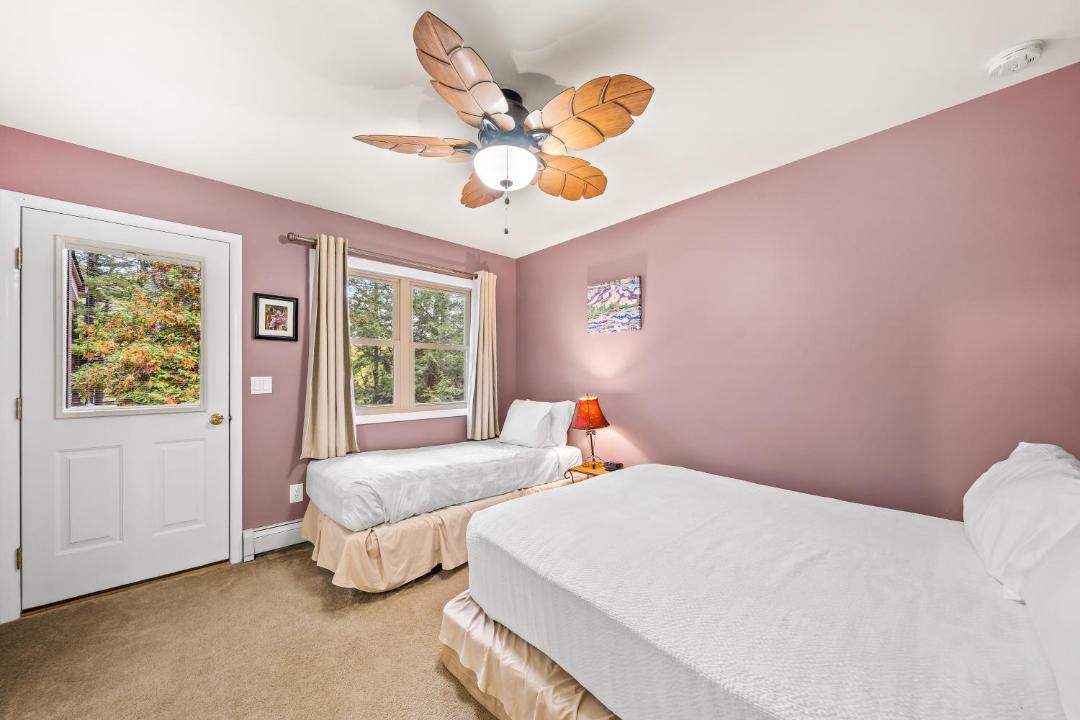 Photo of Bedroom in Warrensburg