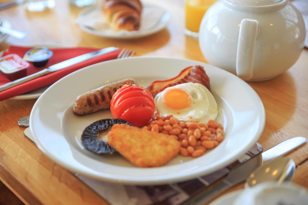 Photo of Others in Much Birch