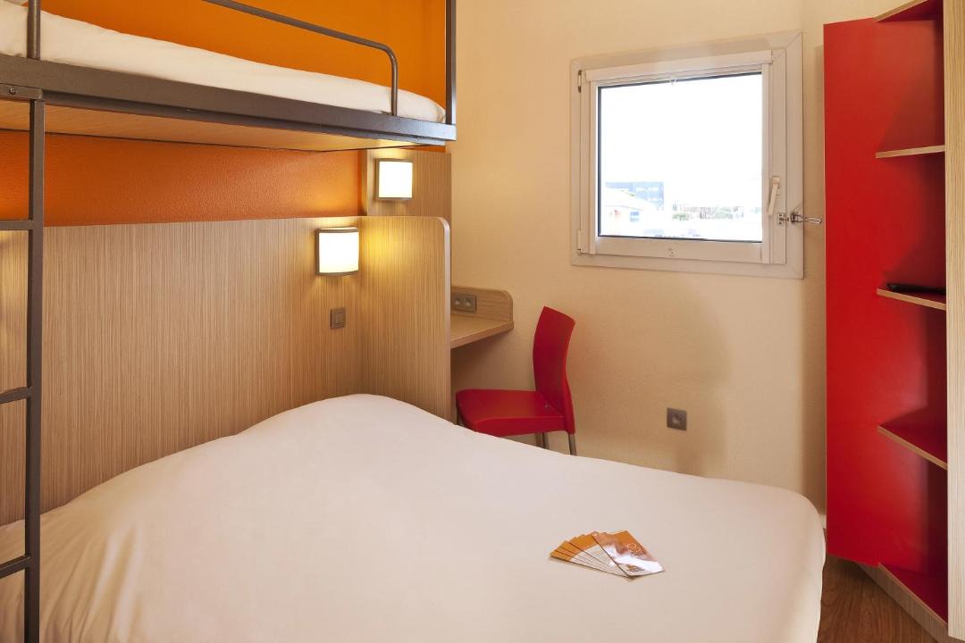 Photo of Bedroom in Rivesaltes