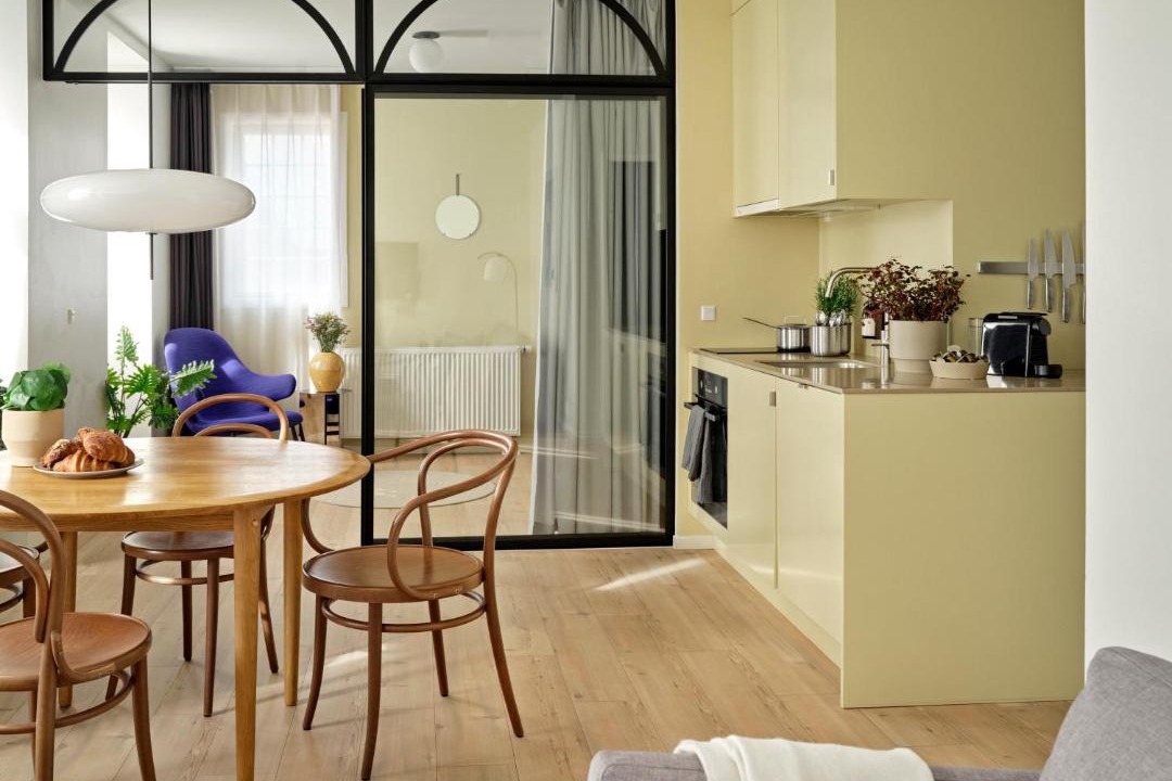 Photo of Others in Copenhagen City Centre