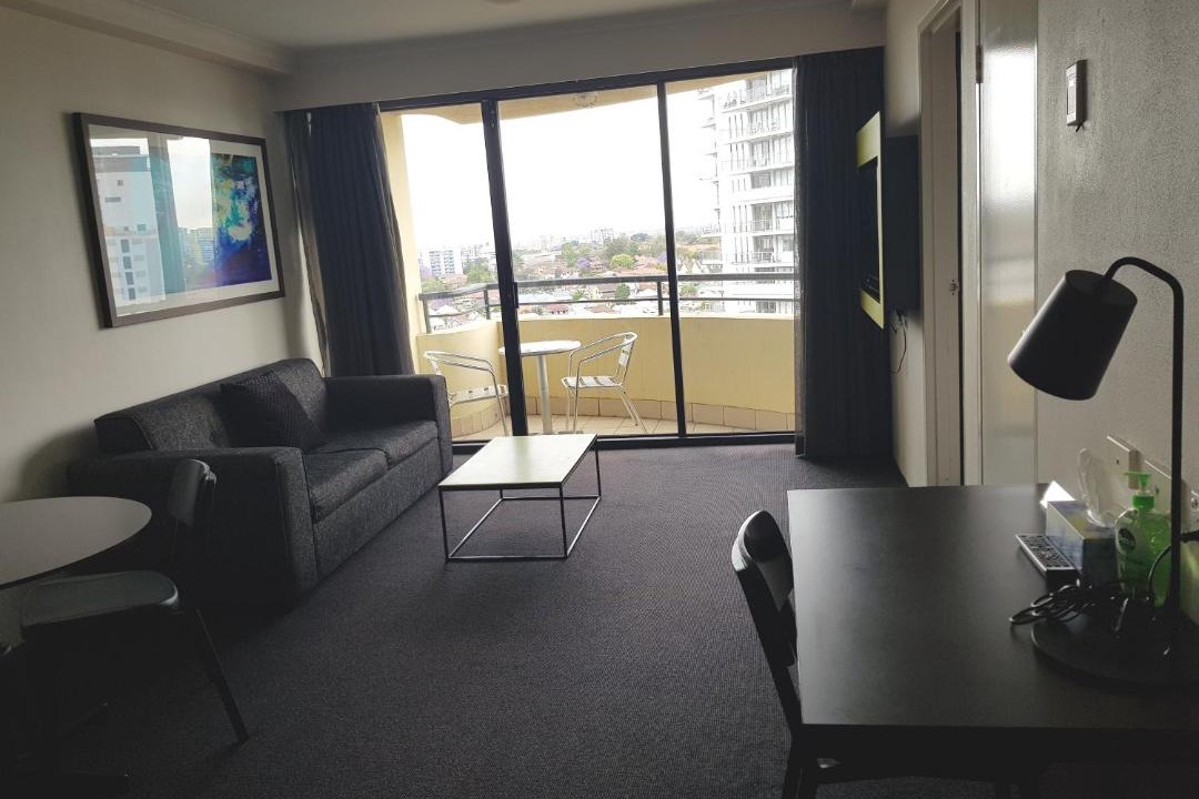 Photo of Livingroom in Parramatta
