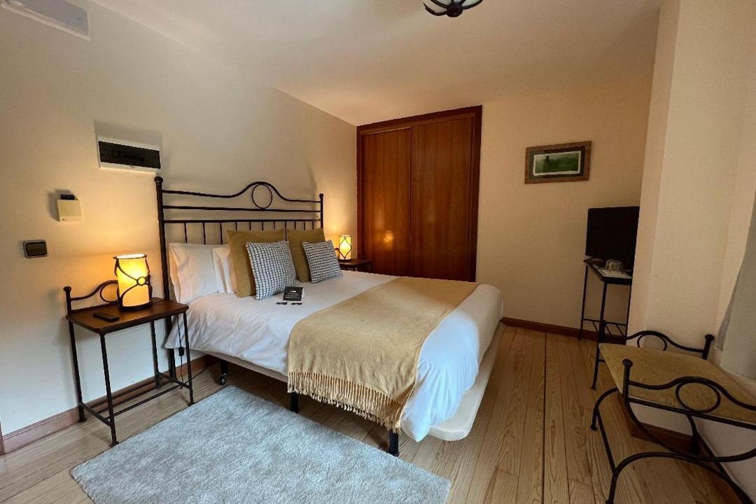 Photo of Bedroom in Valdesqui