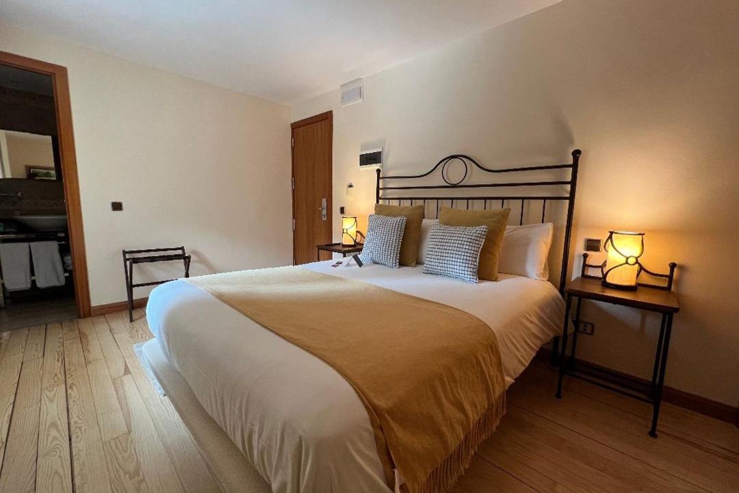 Photo of Bedroom in Valdesqui